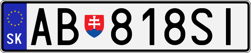 Typ III - Bežná 1R