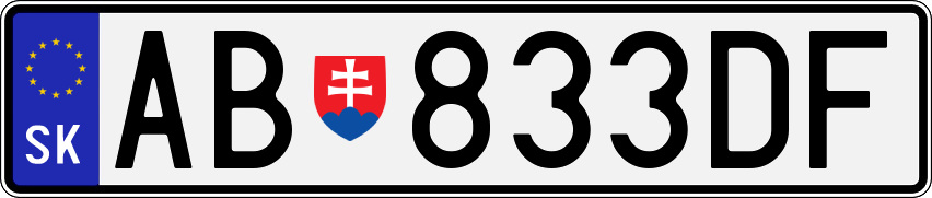 Typ III - Bežná 1R