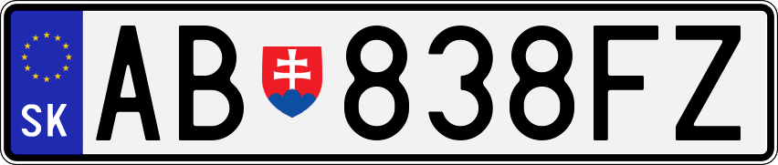 Typ III - Bežná 1R