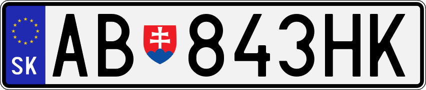 Typ III - Bežná 1R