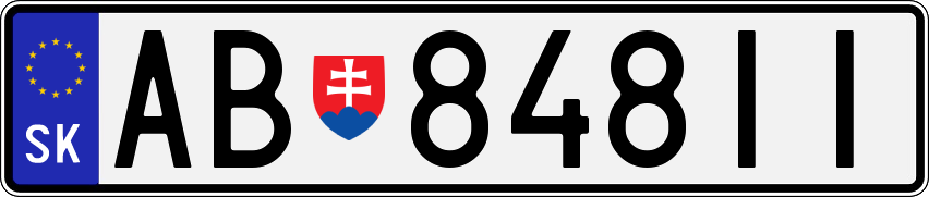 Typ III - Bežná 1R