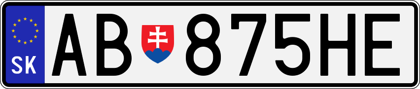 Typ III - Bežná 1R