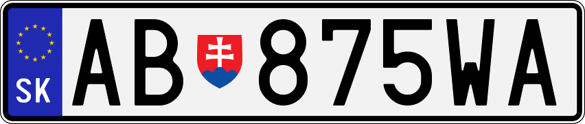 Typ III - Bežná 1R