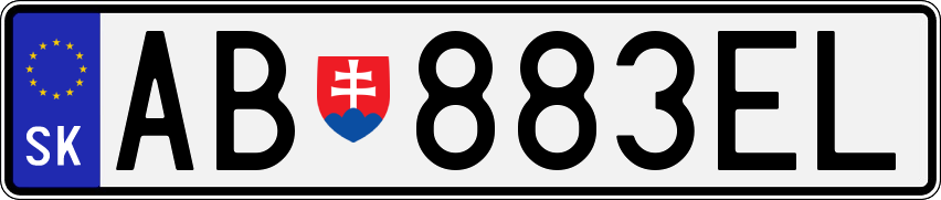 Typ III - Bežná 1R