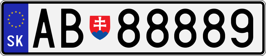 Typ III - Bežná 1R