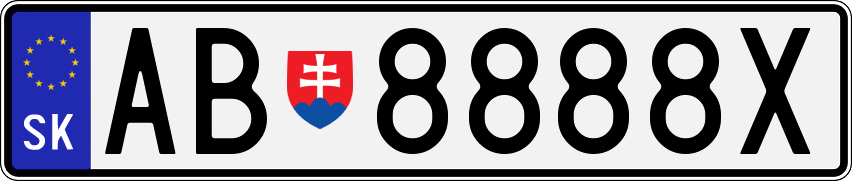 Typ III - Bežná 1R