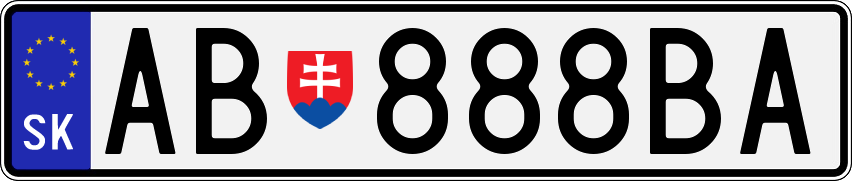 Typ III - Bežná 1R