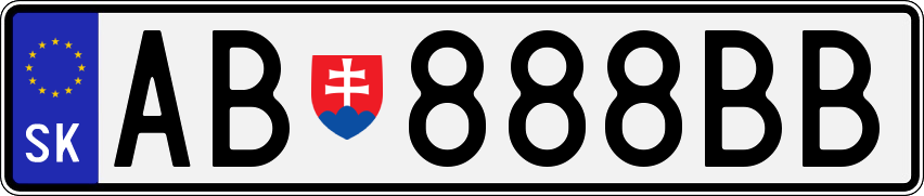 Typ III - Bežná 1R