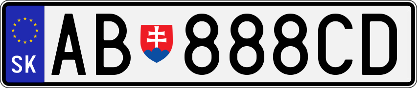 Typ III - Bežná 1R