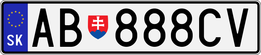 Typ III - Bežná 1R