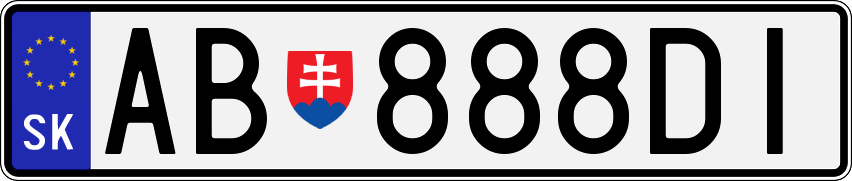 Typ III - Bežná 1R
