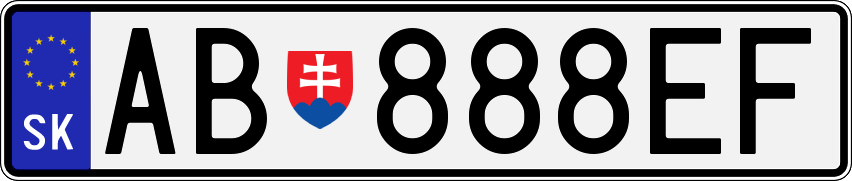 Typ III - Bežná 1R