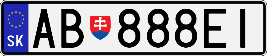 Typ III - Bežná 1R