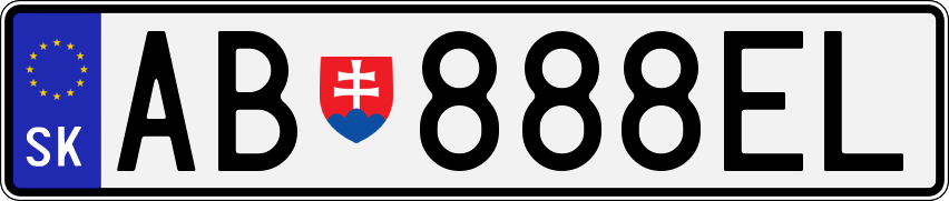 Typ III - Bežná 1R