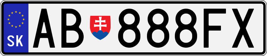 Typ III - Bežná 1R