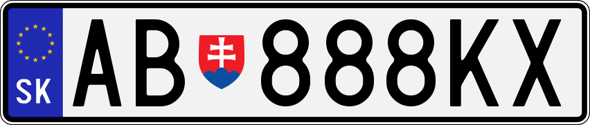 Typ III - Bežná 1R