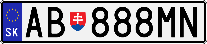 Typ III - Bežná 1R