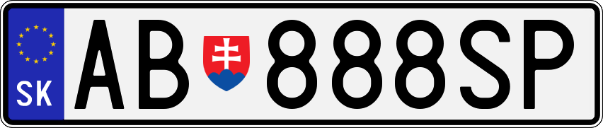 Typ III - Bežná 1R