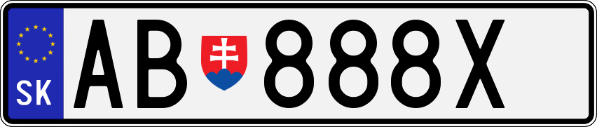 Typ III - Bežná 1R