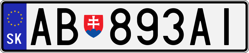 Typ III - Bežná 1R