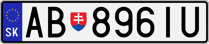 Typ III - Bežná 1R