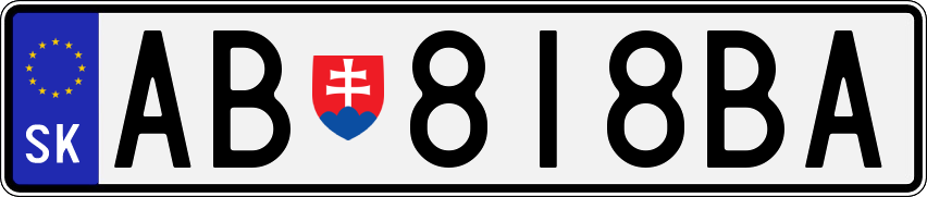 Typ III - Bežná 1R