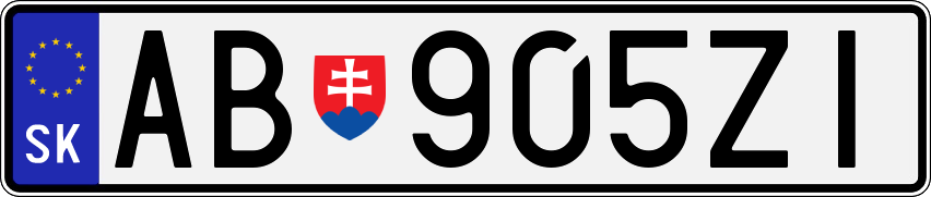 Typ III - Bežná 1R
