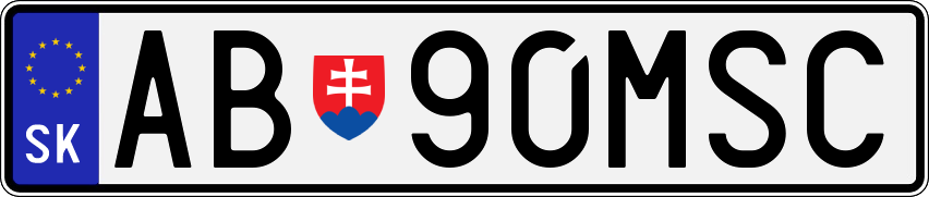 Typ III - Bežná 1R
