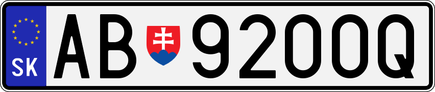 Typ III - Bežná 1R