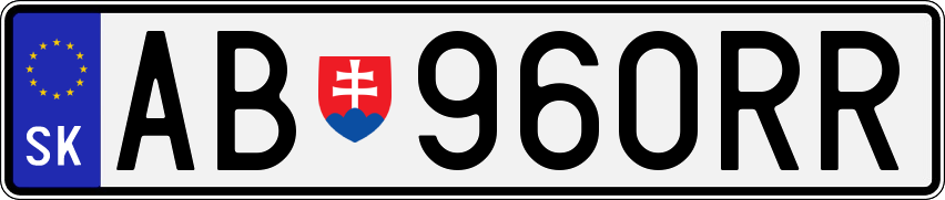 Typ III - Bežná 1R