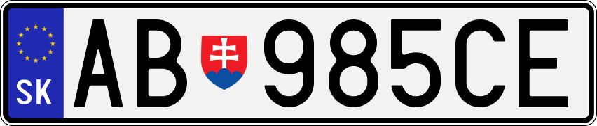 Typ III - Bežná 1R