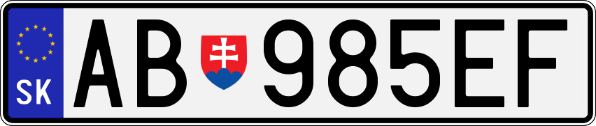 Typ III - Bežná 1R