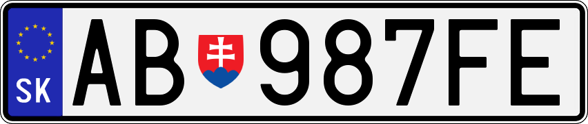 Typ III - Bežná 1R