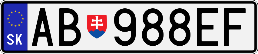Typ III - Bežná 1R