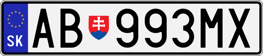 Typ III - Bežná 1R