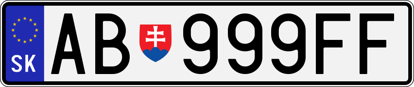 Typ III - Bežná 1R