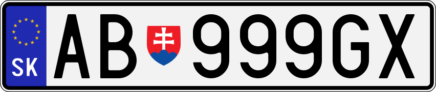 Typ III - Bežná 1R