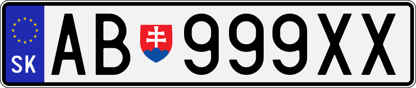 Typ III - Bežná 1R