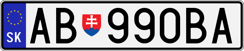 Typ III - Bežná 1R
