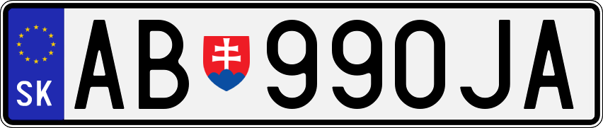 Typ III - Bežná 1R