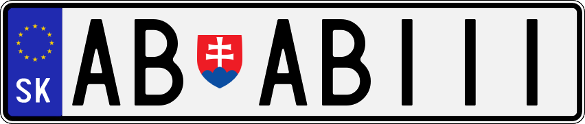 Typ III - Bežná 1R