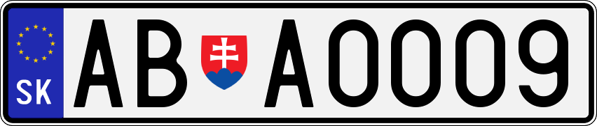 Typ III - Bežná 1R