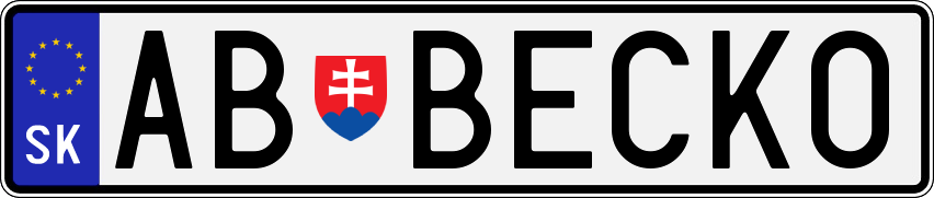 Typ III - Bežná 1R