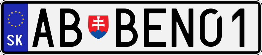 Typ III - Bežná 1R