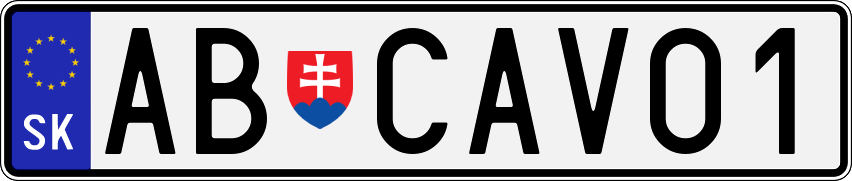 Typ III - Bežná 1R