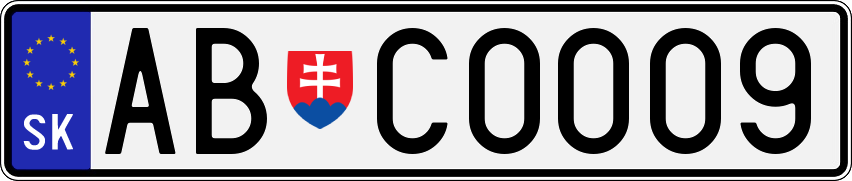 Typ III - Bežná 1R