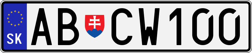 Typ III - Bežná 1R