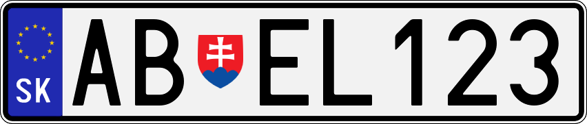 Typ III - Bežná 1R