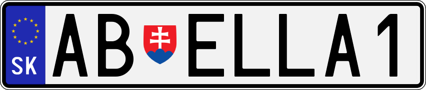 Typ III - Bežná 1R