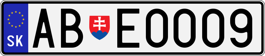 Typ III - Bežná 1R